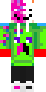 Скин Майнкрафт Игрока artemant7