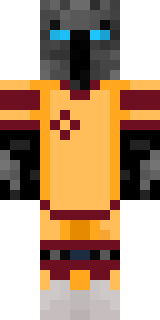 Скин Майнкрафт Игрока arthAS56