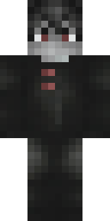 Скин Майнкрафт Игрока arths