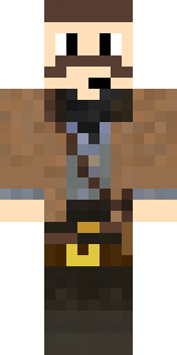 Скин Майнкрафт Игрока arturionsGG