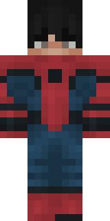 Скин Майнкрафт Игрока aruwu420