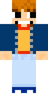 Скин Майнкрафт Игрока arvind