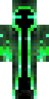 Скин Майнкрафт Игрока asadsnake