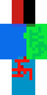 Скин Майнкрафт Игрока asafbabapiro