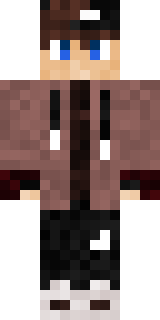 Скин Майнкрафт Игрока asaflazy