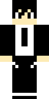 Скин Майнкрафт Игрока asgod