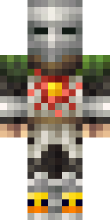 Скин Майнкрафт Игрока ash202