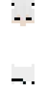 Скин Майнкрафт Игрока ashcy_ntrl