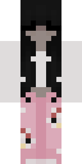 Скин Майнкрафт Игрока ashlynnn
