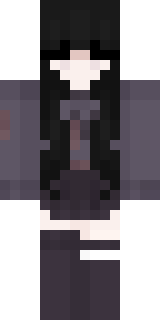 Скин Майнкрафт Игрока ashuli