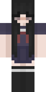 Скин Майнкрафт Игрока ashxiid