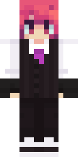 Скин Майнкрафт Игрока asikyu