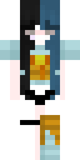 Скин Майнкрафт Игрока askedacorn
