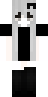 Скин Майнкрафт Игрока aslei