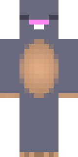 Скин Майнкрафт Игрока aslimrateater