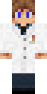 Скин Майнкрафт Игрока aspect