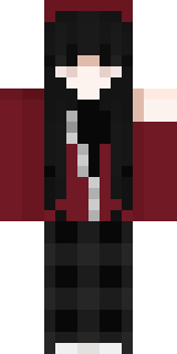 Скин Майнкрафт Игрока assasins_100