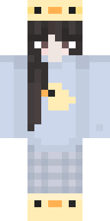 Скин Майнкрафт Игрока astartledpigeon