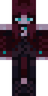 Скин Майнкрафт Игрока astral8164