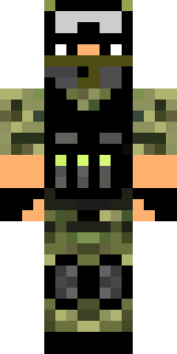 Скин Майнкрафт Игрока astro64