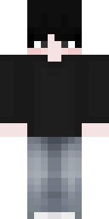 Скин Майнкрафт Игрока astrovhs