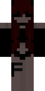 Скин Майнкрафт Игрока asukw