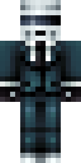 Скин Майнкрафт Игрока asuri01_