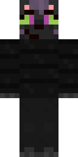 Скин Майнкрафт Игрока asvcoa