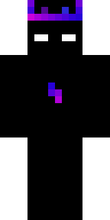 Скин Майнкрафт Игрока atJustAlex