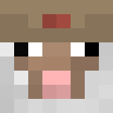 Игрок atamantare Майнкрафт - возможно знакомый с Uskyldighed