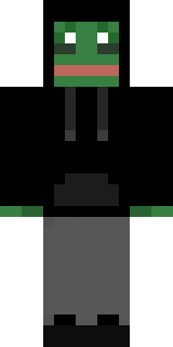 Скин Майнкрафт Игрока ather