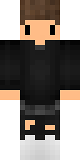 Скин Майнкрафт Игрока atilla