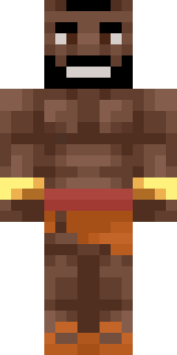 Скин Майнкрафт Игрока auTHOOTJE