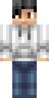 Скин Майнкрафт Игрока auduno