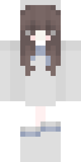 Скин Майнкрафт Игрока aukxsona_pretty