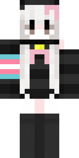 Скин Майнкрафт Игрока aureliameows