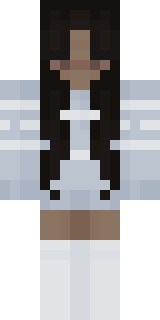 Скин Майнкрафт Игрока auty8