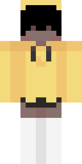 Скин Майнкрафт Игрока avasic