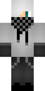 Скин Майнкрафт Игрока avayn