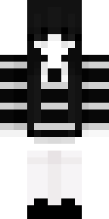 Скин Майнкрафт Игрока averoca