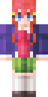 Скин Майнкрафт Игрока averyus