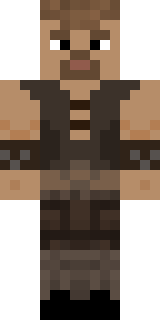 Скин Майнкрафт Игрока aviator_mc