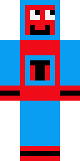 Скин Майнкрафт Игрока avigutman1980