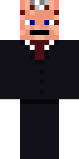 Скин Майнкрафт Игрока avishek