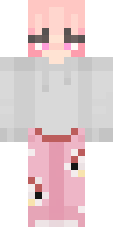 Скин Майнкрафт Игрока awexangola