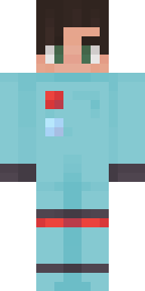 Скин Майнкрафт Игрока awstin