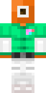 Скин Майнкрафт Игрока axderia1