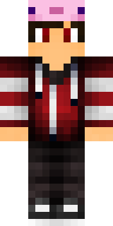 Скин Майнкрафт Игрока axer552