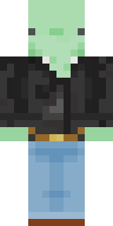 Скин Майнкрафт Игрока axopollo