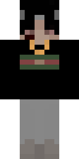 Скин Майнкрафт Игрока ay4n0